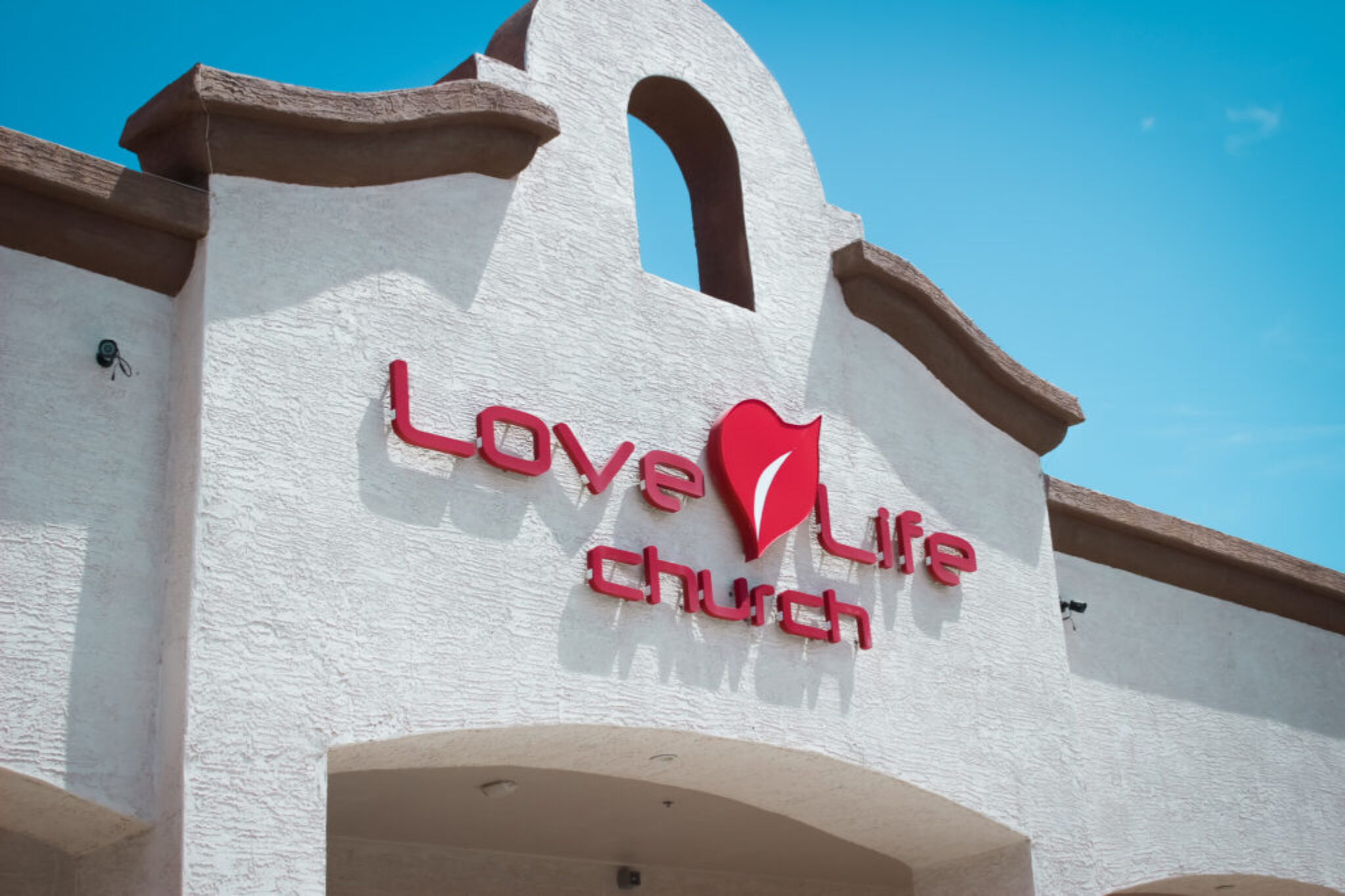Love Life Church