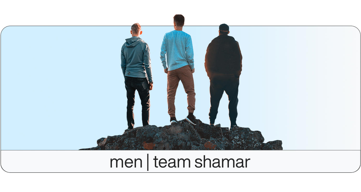 Team Shamar