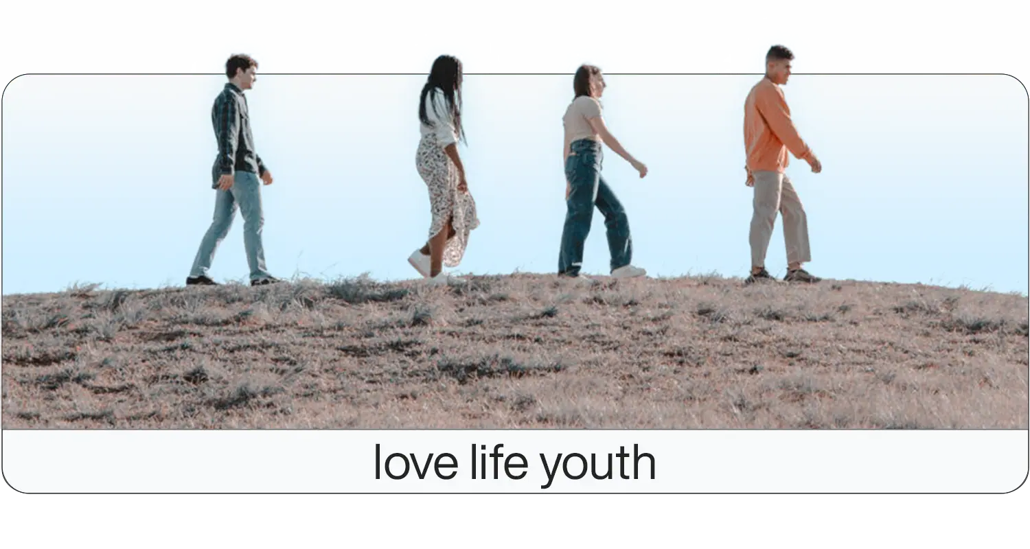 Love Life Youth