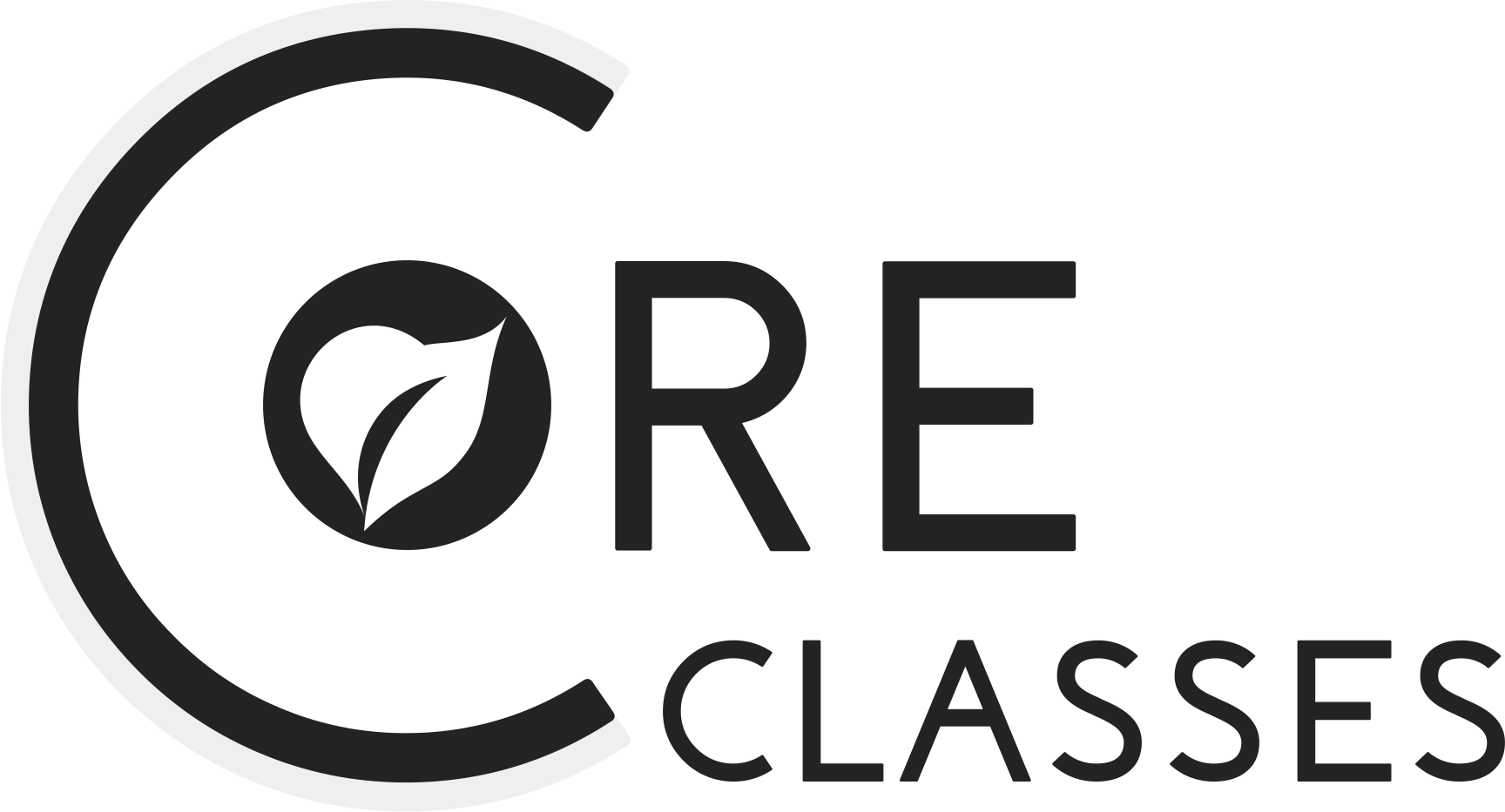 Core Classes Logo