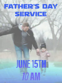 Father's Day 2025