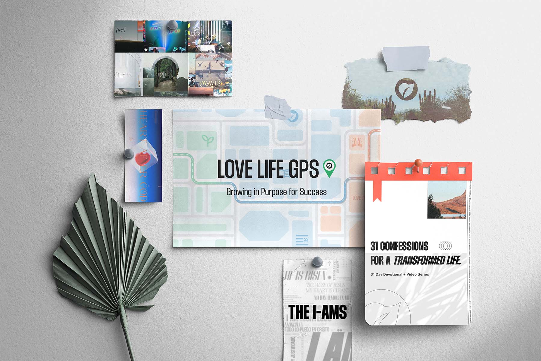 Love Life Church Resources & Media Picture