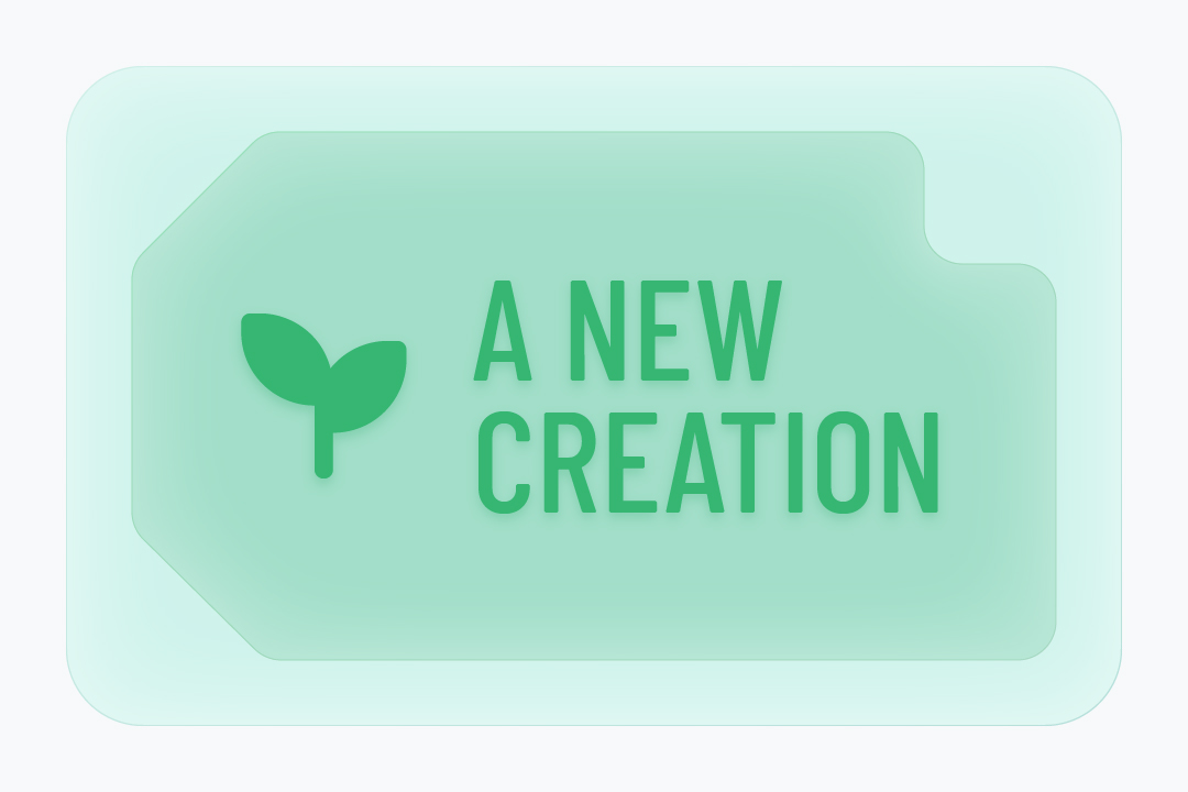 Core Class TB New Creation Love Life Church