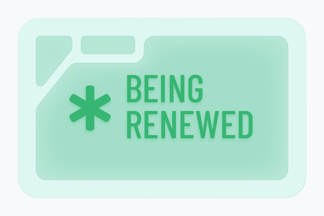 Core Class TB Being Renewed Love Life Church