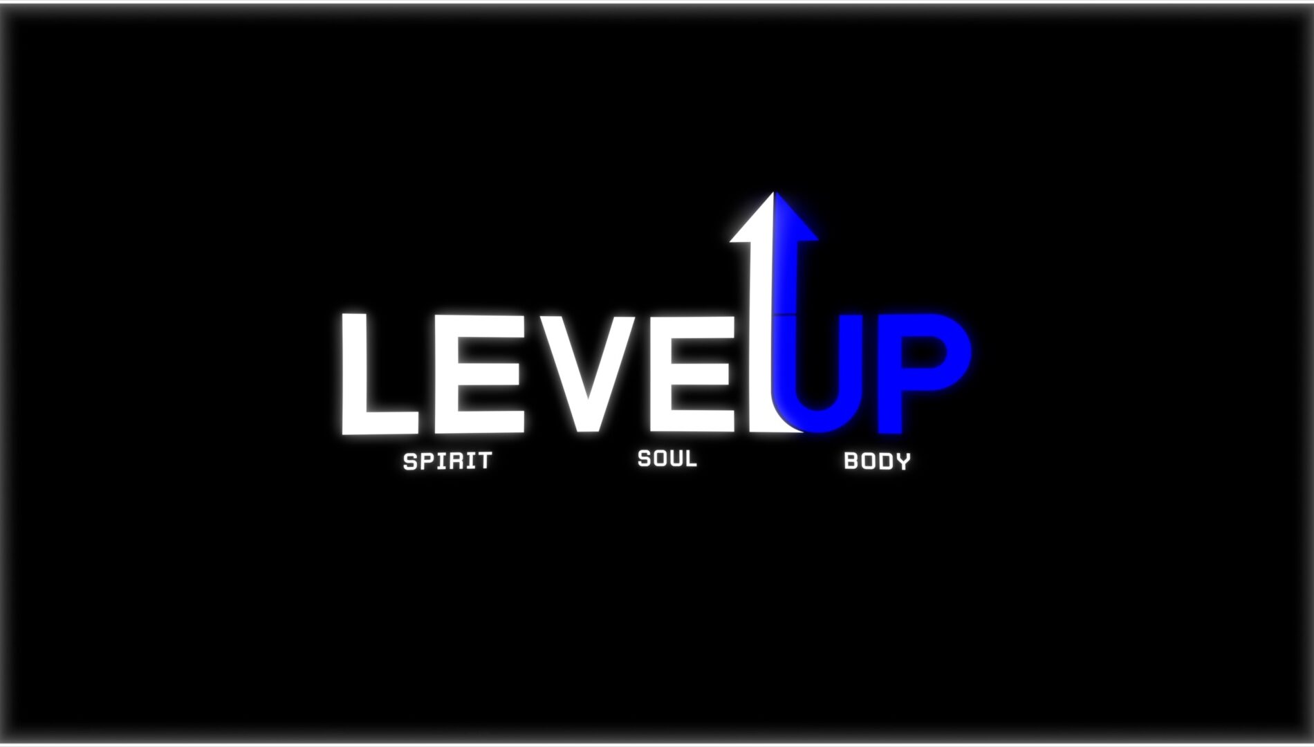 Love Life Church LevelUp Podcast Logo Image